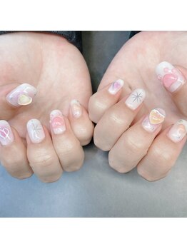 爪屋べっぴん堂/