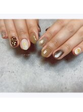 ペル(Per)/6～10本アート