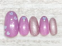 キャンアイドレッシー 下赤塚店/バレンタイン