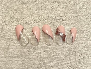 ラウレア(Laule'a)/定額Simple キルティング