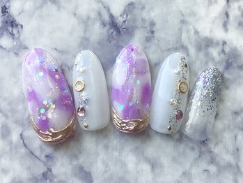 キャンアイドレッシー 志木店(Can I Dressy)/オフ込★ハンド¥9900