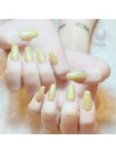 サロン ウネルマ 小郡店(salon UNELMA)/789.ワンカラー