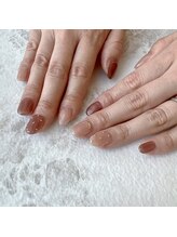 ラティアム 鈴鹿店(LaTiam)/nail