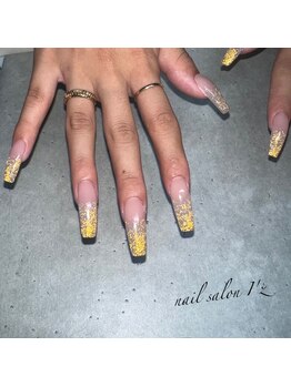 ネイルサロン イズ(nail salon I'z)/I'z collection