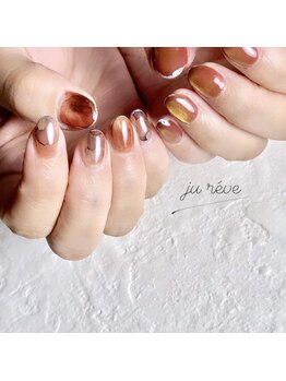 ジュレーヴ(ju reve)/