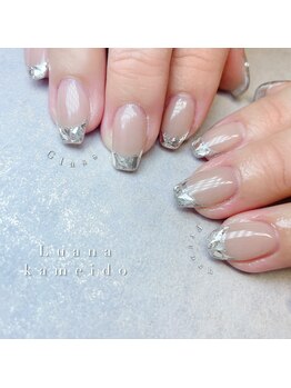 ガラスフレンチ