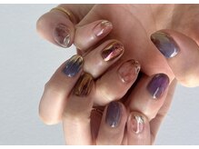 タン(TAN)/▽decorationコース