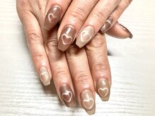 メイア(Meia)/ハートマグ