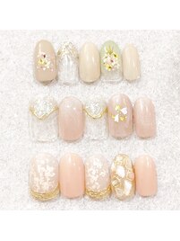 2024年春・３月限定デザイン☆