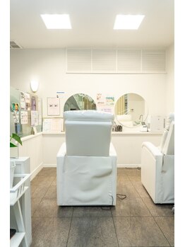 アドア(ADORE)/1階