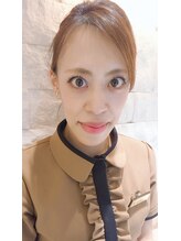 エヴァーグレース 北千住店 池上 STAFF