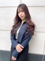 シルフ RAD心斎橋店(Sylph)&nbsp;山川 玲奈