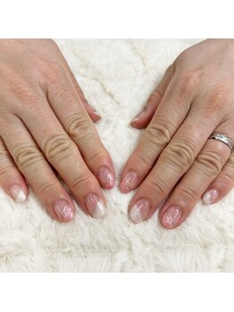 はあとねいる 東川口店/はあとねいるデザイン108番