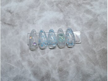 閨匠ビューティサロン 上野店/シンプル定額