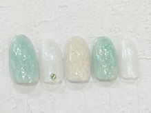 ハーフバックス 堀之内店/シンプルオフィスプラン