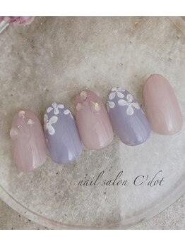 シードット(Cdot)/あじさい