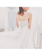 シロ(silo)/ブライダルエステもsiloにお任せ