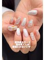 ファストネイル なんばウォーク店(FAST NAIL)&nbsp;長持ちデザイン提供します☆ネイルケアお任せください！[なんば]