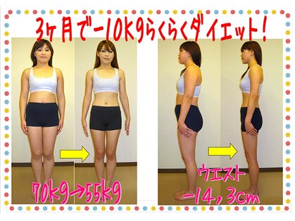 高槻駅前整体院の写真
