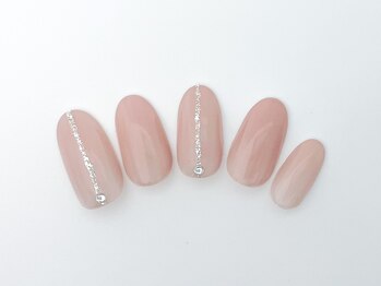 サロンドステッラ(Salon de Stella)/【ハンド】オフィス定額