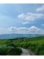 彩さ美 松山本店 旅行大好きです!今行きたいのは北海道です!