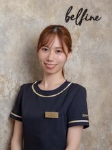 ベルフィーヌ(belfine) あやね 