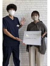 弁慶はりきゅう整骨院 大津市整骨院/お客様のお声