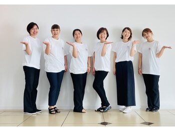 ポーラ ザ ビューティ 大日ベアーズ店(POLA THE BEAUTY)/スタッフ