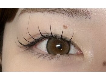 エルスリー 恵比寿 代官山(LLL)/ぱっちりモテ可愛eye♪