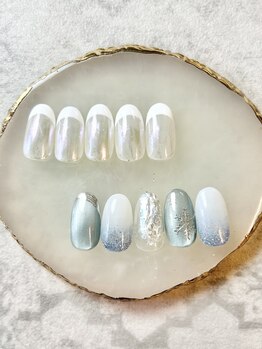 RICHELLE Design Collection