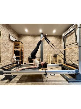 ジム・パーソナルトレーニング・加圧