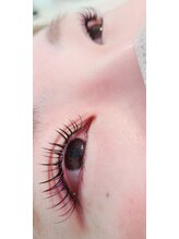 コア(Koa)/エクステパーマ＋カラーエクステ