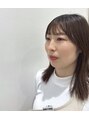 ネイルアンドアイラッシュ ヴィーナ フジグラン広島店(Vina)&nbsp;松田 