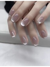 アントレイネイル/アントレイネイル・デザイン例