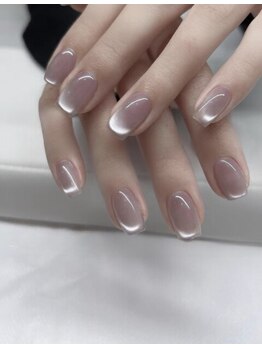 アントレイネイル/アントレイネイル・デザイン例