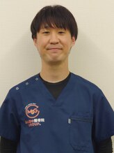 岩槻みんなの鍼灸整骨院 関口 優太