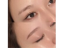 「眉毛だけで印象が変わる！垢抜け第一歩」