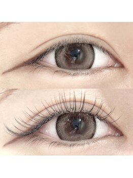 ステラ 恵比寿店(STELLA)/フラットラッシュ120本