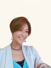 イメージコンサルティング ブラン(BLANC.)&nbsp;Masako 