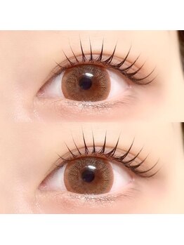 アイラッシュトウキョウ 横浜サンクチュアリ 横浜西口店/LED/眉毛/パリジェンヌ/バインド