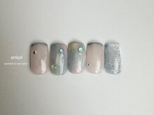 アノカプイル(ankpil)/【5月6月シーズン】ニュアンス