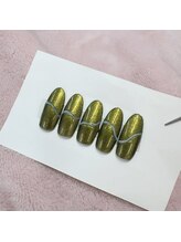 はあとねいる 新宿西口店/店舗限定デザイン