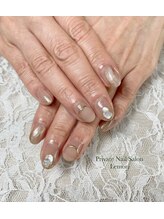 レモン(Lemon)/ミディアムアートサンプル