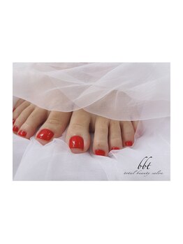 bbt nail