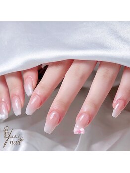 ユリネイル(Yuri nail)/
