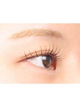 まつげのお悩み解決サロン