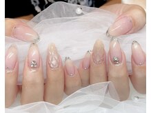 マイフェアレディ 今池(MyFairLady)/つけ放題120分コース