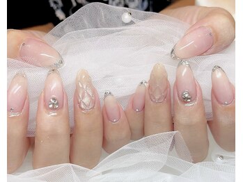 マイフェアレディ 今池(MyFairLady)/つけ放題120分コース