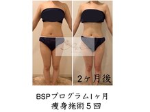 アイ エステサロン(Ai)/【３０代】選ぶ服が変わった☆