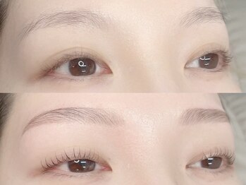 レアナル 川崎店(Leanalu)/HBL&選べるラッシュリフト